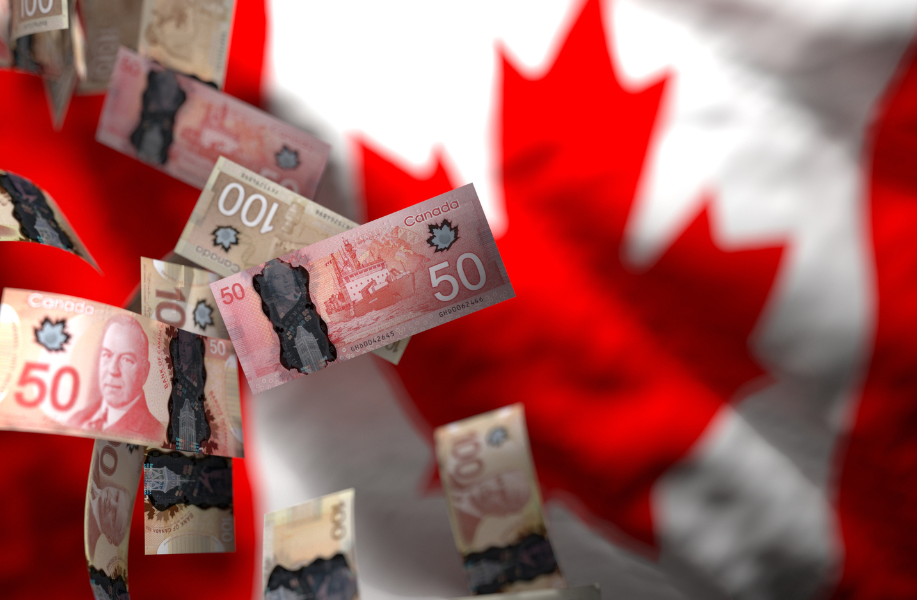 Why the Canadian Economy Feels Off — and How to See Through the Noise