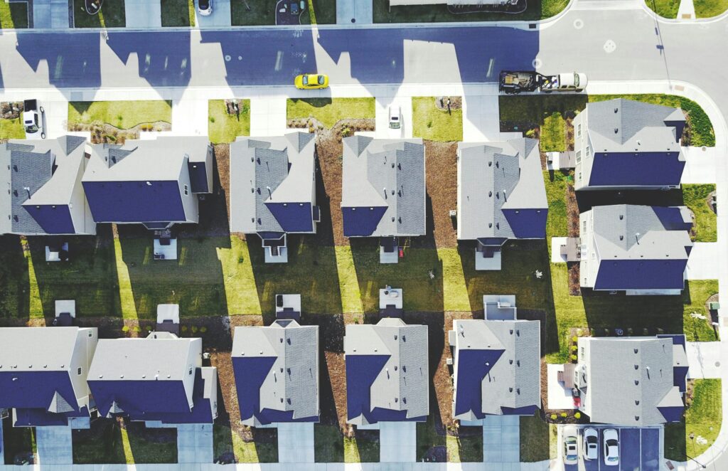 Leveraging Wealth Mindset to Capitalize on North American Structural Migration
