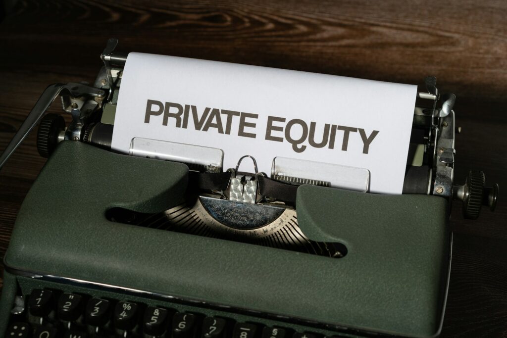 The Microcap Private Equity Revolution