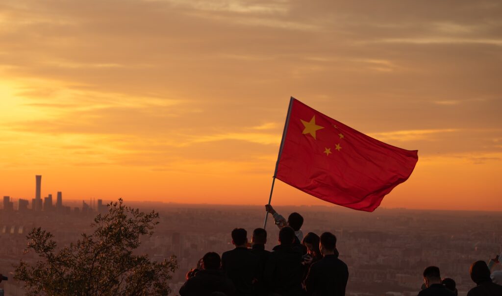 Global Capital Misreads Chinese Economy