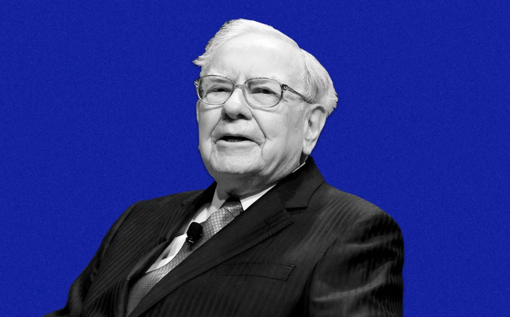 The Berkshire Enigma: A Quantitative Analysis of Buffett’s 50-Year Investment Formula