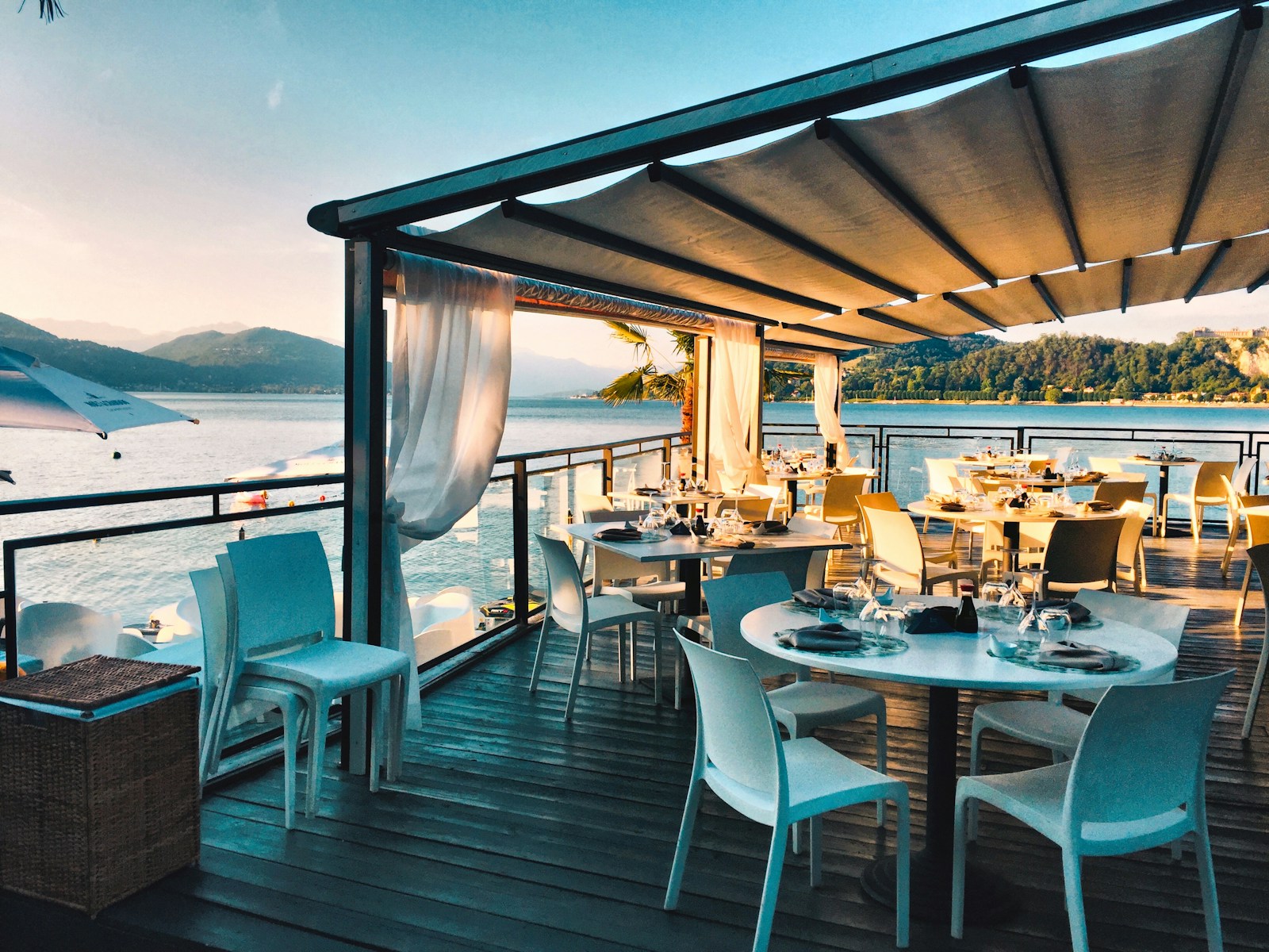 Summer 2025 Portfolio Manager Investor Luncheon
