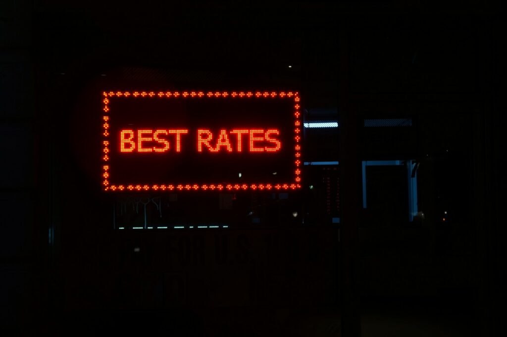 The Hidden Risk Behind the “Risk-Free” Rate